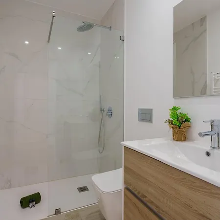 Villa Paradise Villa, Luxury Near The *