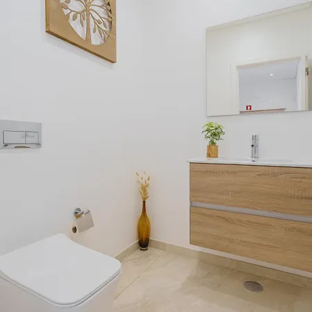 Villa Paradise Sky - Signature By Paradise Portugal Ribamar (Lourinha)