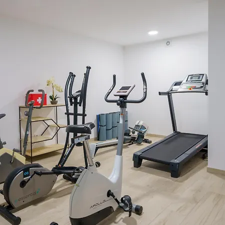 Paradise Villa, Luxury Near The Villa *