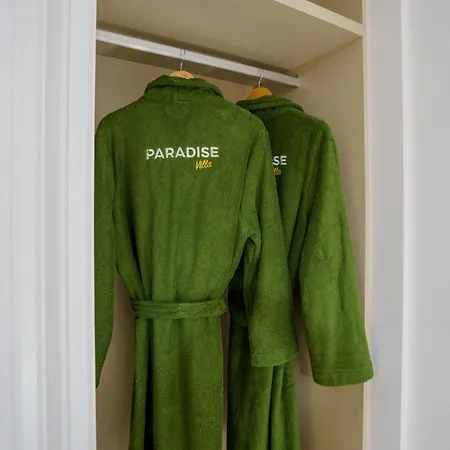 Paradise Villa, Luxury Near The Villa