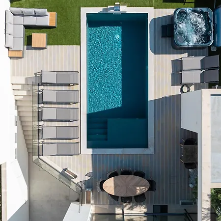 Paradise Villa, Luxury Near The * Ribamar (Lourinha)