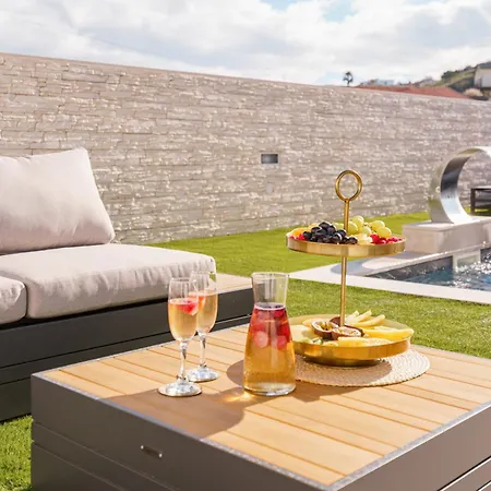 Paradise Villa, Luxury Near The Villa *