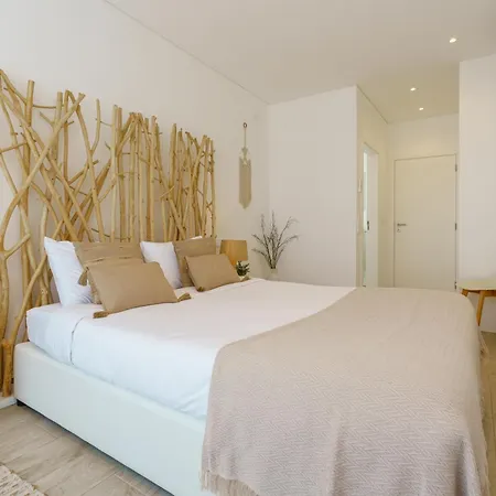 Paradise Sky - Signature By Paradise Portugal Villa *