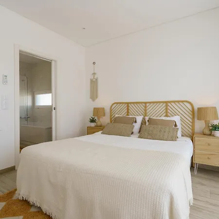 Paradise Sky - Signature By Paradise Portugal Villa