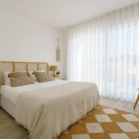 Villa Paradise Sky - Signature By Paradise Portugal