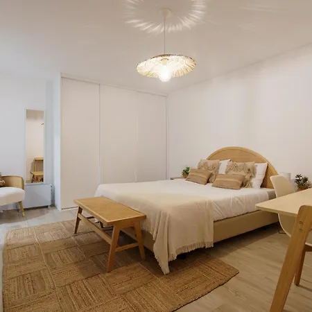 Paradise Villa, Luxury Near The * Ribamar (Lourinha)