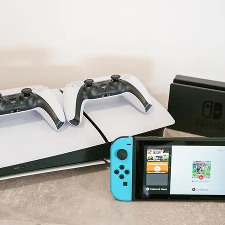 Paradise Villa, Luxury Near The Villa *