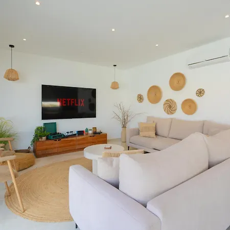 Villa Paradise Sky - Signature By Paradise Portugal