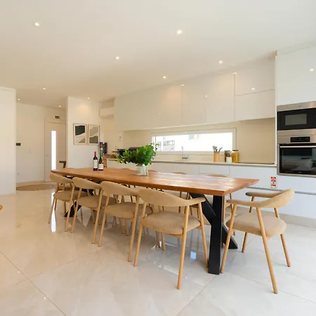 Villa Paradise Sky - Signature By Paradise Portugal *