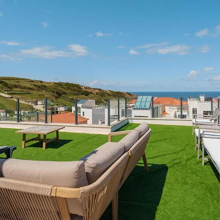 Paradise Sky - Signature By Paradise Portugal Villa Ribamar (Lourinha)