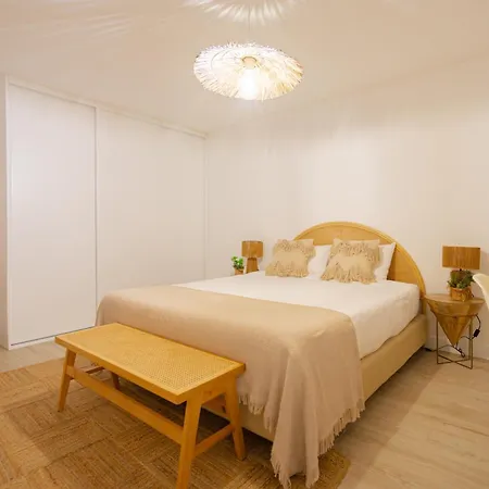 Paradise Sky - Signature By Paradise Portugal Villa