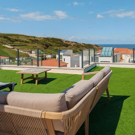 Villa Paradise Sky - Signature By Paradise Portugal Ribamar (Lourinha)