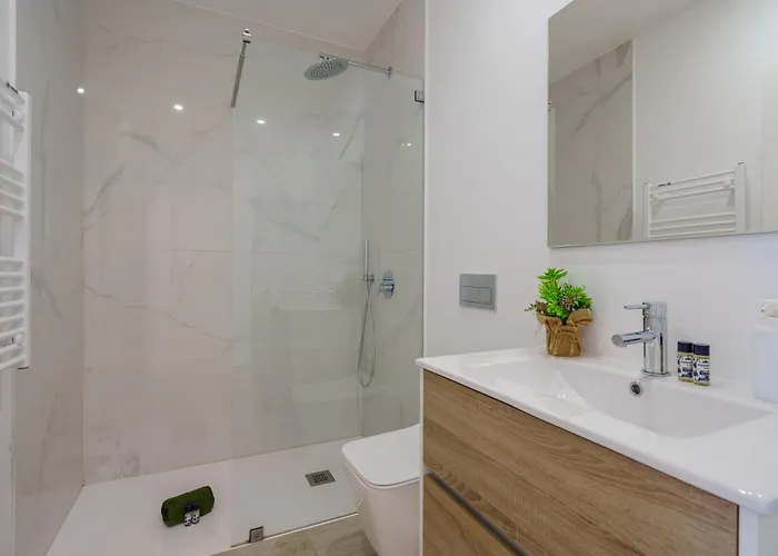 别墅 Paradise Villa, Luxury Near The *