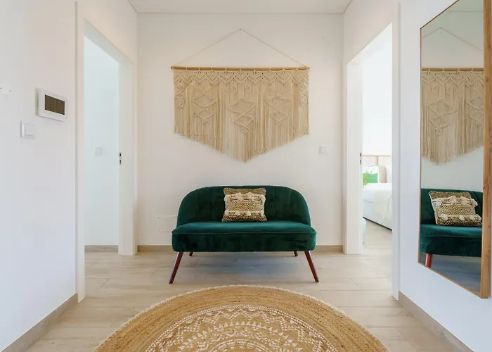 Paradise Villa, Luxury Near The *