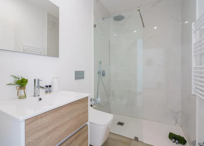 Paradise Villa, Luxury Near The 别墅