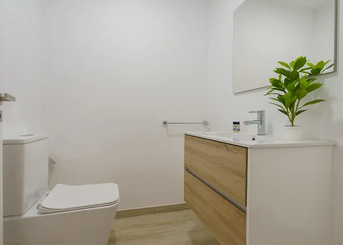 Paradise Villa, Luxury Near The 别墅