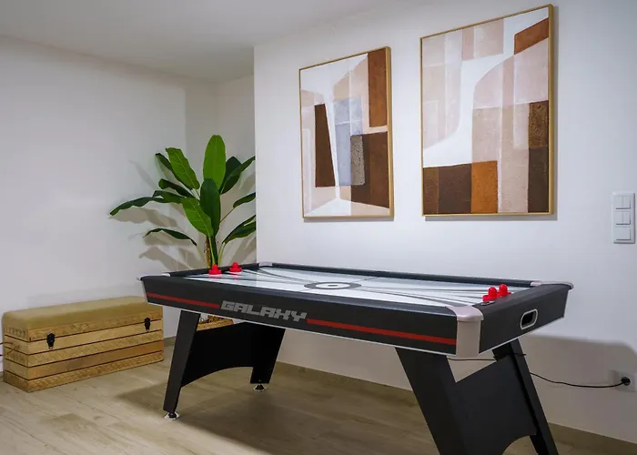 Paradise Villa, Luxury Near The *