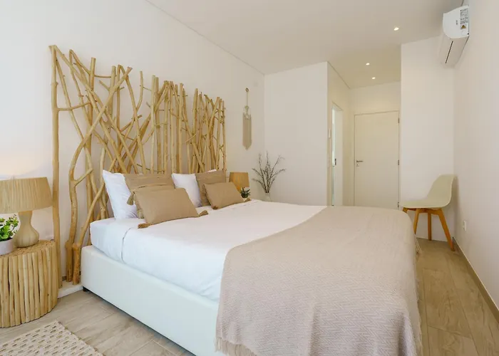 Paradise Villa, Luxury Near The 别墅 *