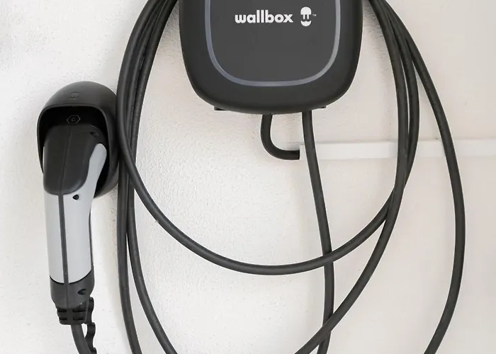 别墅 Paradise Villa, Luxury Near The Ribamar (Lourinha)